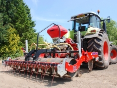 Sumo Grassland Subsoiler